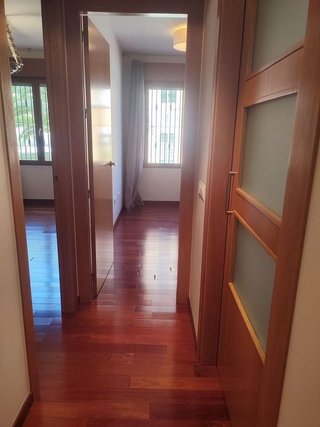 Piso en alquiler en El Carmen en Murcia