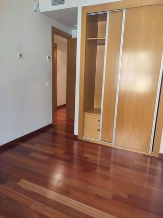 Piso en alquiler en El Carmen en Murcia