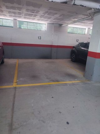 Piso en alquiler en El Carmen en Murcia