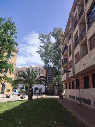 Piso en alquiler en El Carmen en Murcia
