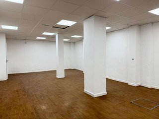 Local comercial en alquiler en San Gil en Sevilla