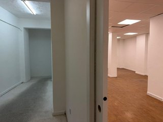 Local comercial en alquiler en San Gil en Sevilla
