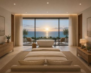 Solar en venta en Monterrey - Rancho Domingo en Benalmádena