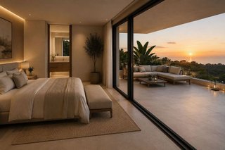 Solar en venta en Monterrey - Rancho Domingo en Benalmádena