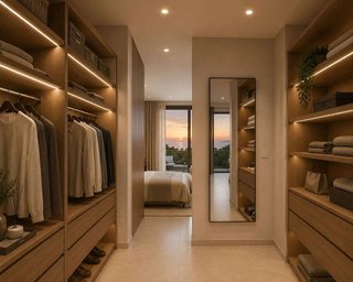 Solar en venta en Monterrey - Rancho Domingo en Benalmádena