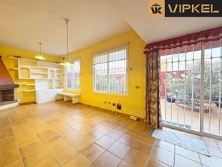 Chalet en venta en Vistabella en Santa Cruz de Tenerife