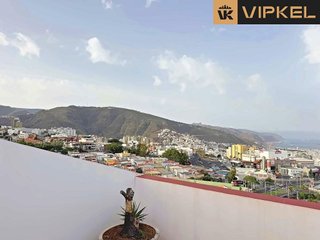 Chalet en venta en Vistabella en Santa Cruz de Tenerife