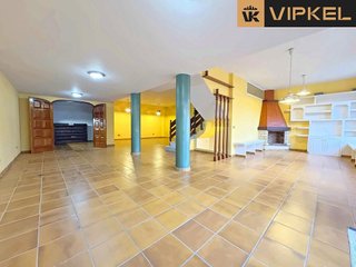 Chalet en venta en Vistabella en Santa Cruz de Tenerife