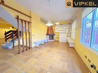 Chalet en venta en Vistabella en Santa Cruz de Tenerife