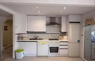 Piso en venta en Nueva Andalucía centro en Marbella