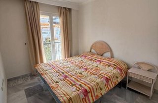 Piso en venta en Nueva Andalucía centro en Marbella