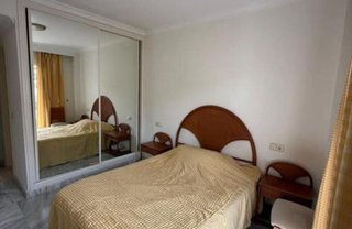 Piso en venta en Nueva Andalucía centro en Marbella