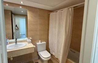 Piso en venta en Nueva Andalucía centro en Marbella