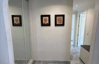 Piso en venta en Nueva Andalucía centro en Marbella