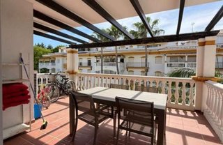 Piso en venta en Nueva Andalucía centro en Marbella