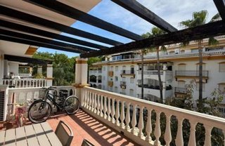 Piso en venta en Nueva Andalucía centro en Marbella