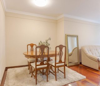 Piso en alquiler en Areal – Zona Centro en Vigo