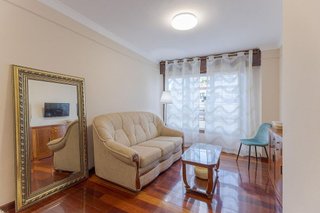 Piso en alquiler en Areal – Zona Centro en Vigo