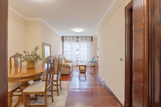 Piso en alquiler en Areal – Zona Centro en Vigo