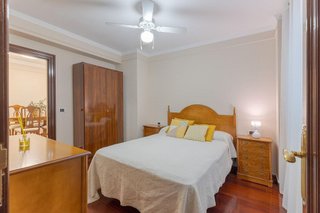 Piso en alquiler en Areal – Zona Centro en Vigo