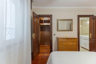 Piso en alquiler en Areal – Zona Centro en Vigo