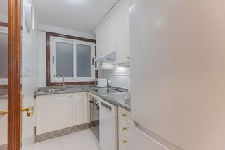 Piso en alquiler en Areal – Zona Centro en Vigo
