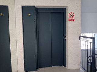 Ático en alquiler en Los Pacos en Fuengirola