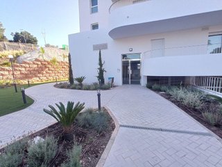 Ático en alquiler en Los Pacos en Fuengirola