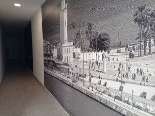 Ático en alquiler en Los Pacos en Fuengirola
