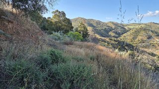 Terreno en venta en Pizarra