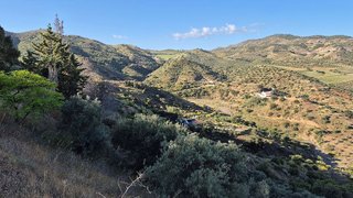 Terreno en venta en Pizarra