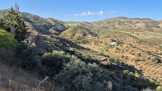 Terreno en venta en Pizarra