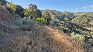 Terreno en venta en Pizarra