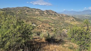 Terreno en venta en Pizarra