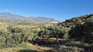 Terreno en venta en Pizarra