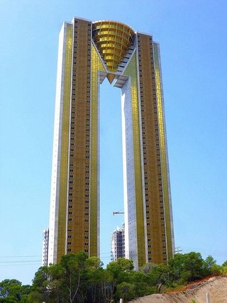 Solar en venta en Pueblo Poniente en Benidorm
