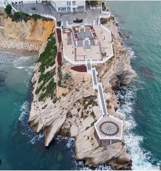 Solar en venta en Pueblo Poniente en Benidorm