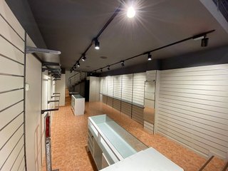 Local comercial en venta en Zona Hospital en Amposta