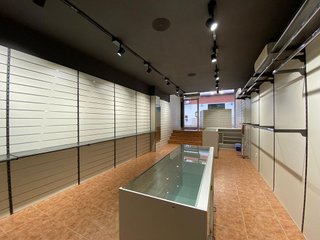 Local comercial en venta en Zona Hospital en Amposta