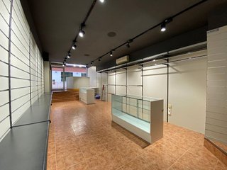 Local comercial en venta en Zona Hospital en Amposta