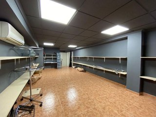 Local comercial en venta en Zona Hospital en Amposta