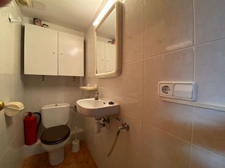 Local comercial en venta en Zona Hospital en Amposta