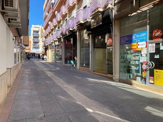 Local comercial en venta en Zona Hospital en Amposta