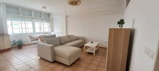 Piso en alquiler en Santa Catalina - Canteras en Palmas de Gran Canaria(Las)