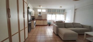 Piso en alquiler en Santa Catalina - Canteras en Palmas de Gran Canaria(Las)