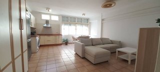 Piso en alquiler en Santa Catalina - Canteras en Palmas de Gran Canaria(Las)
