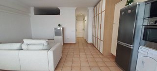 Piso en alquiler en Santa Catalina - Canteras en Palmas de Gran Canaria(Las)
