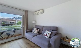 Piso en venta en Centre en Roses