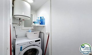 Piso en venta en Centre en Roses