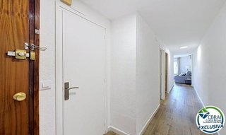 Piso en venta en Centre en Roses